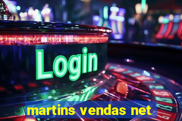 martins vendas net